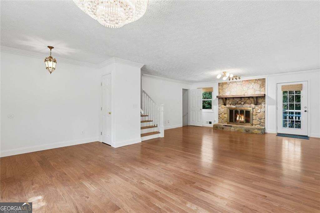 5024 Gunners Run, Roswell, GA 30075 — photo 5