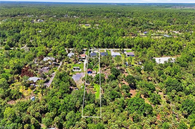 4404 16th AVE SE, Naples, FL 34117