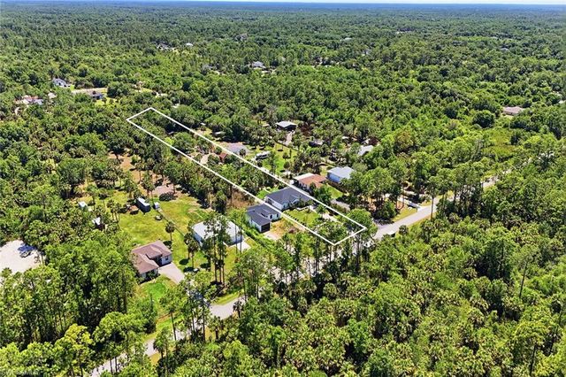4404 16th AVE SE, Naples, FL 34117