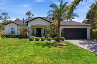 4404 16th AVE SE, Naples, FL 34117