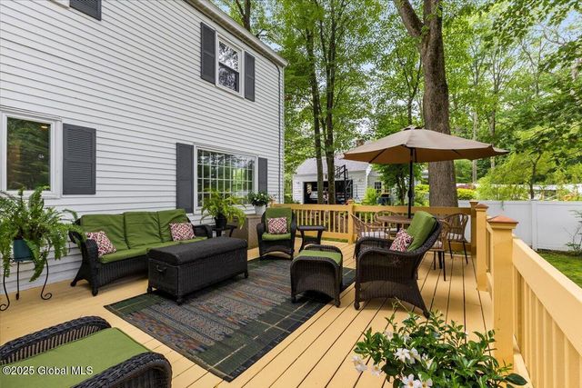 1394 Ruffner Road, Niskayuna, NY 12309