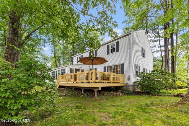 1394 Ruffner Road, Niskayuna, NY 12309
