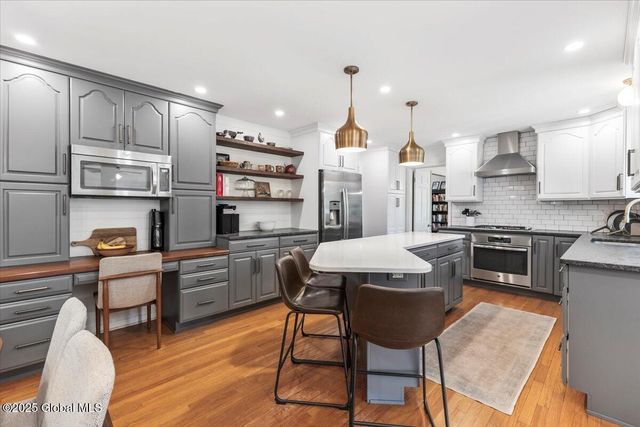 1394 Ruffner Road, Niskayuna, NY 12309