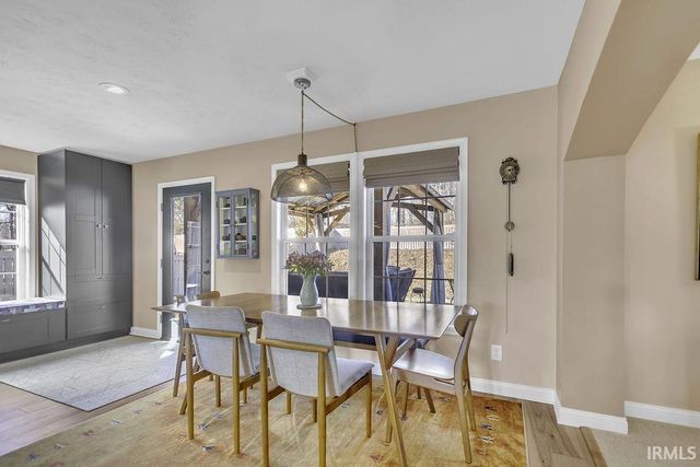 4810 W Hidden Meadow Drive, Bloomington, IN 47404