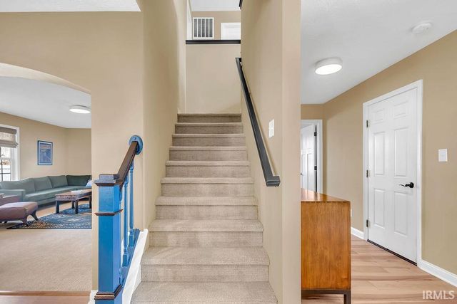 4810 W Hidden Meadow Drive, Bloomington, IN 47404