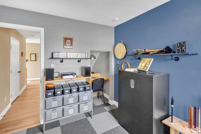 4810 W Hidden Meadow Drive, Bloomington, IN 47404