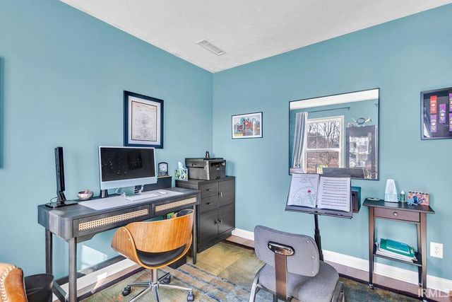 4810 W Hidden Meadow Drive, Bloomington, IN 47404