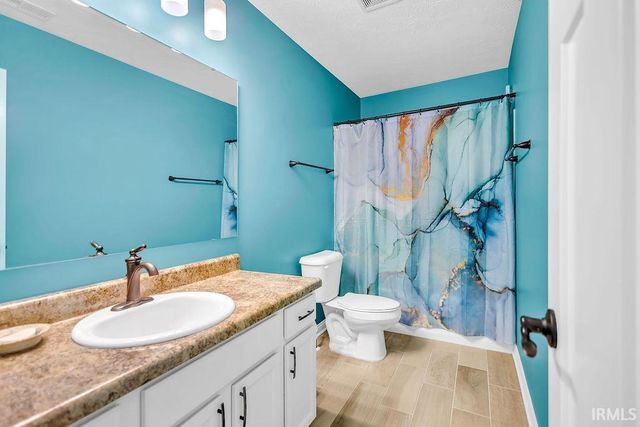 4810 W Hidden Meadow Drive, Bloomington, IN 47404