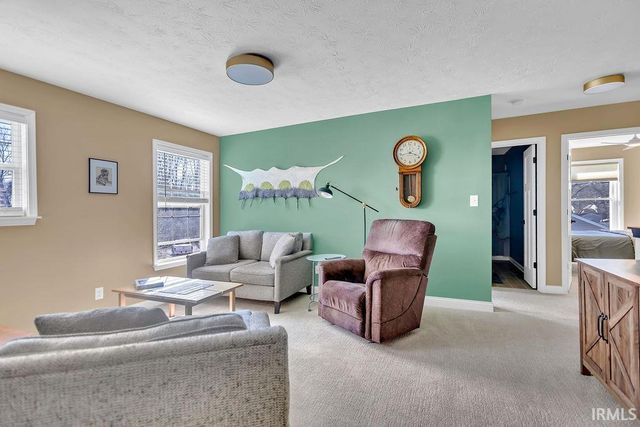 4810 W Hidden Meadow Drive, Bloomington, IN 47404