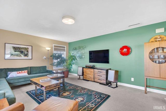 4810 W Hidden Meadow Drive, Bloomington, IN 47404