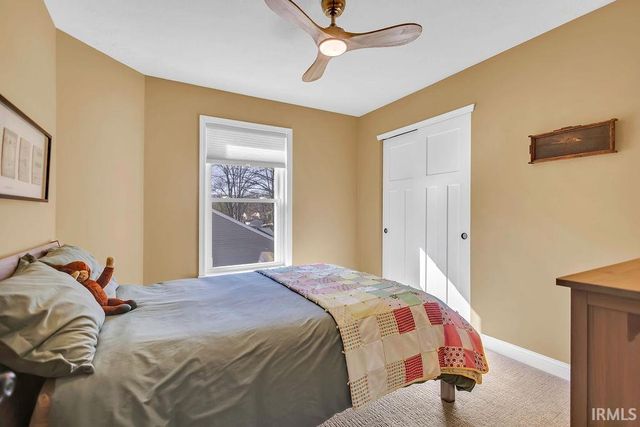 4810 W Hidden Meadow Drive, Bloomington, IN 47404