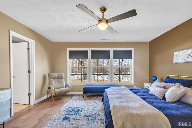 4810 W Hidden Meadow Drive, Bloomington, IN 47404