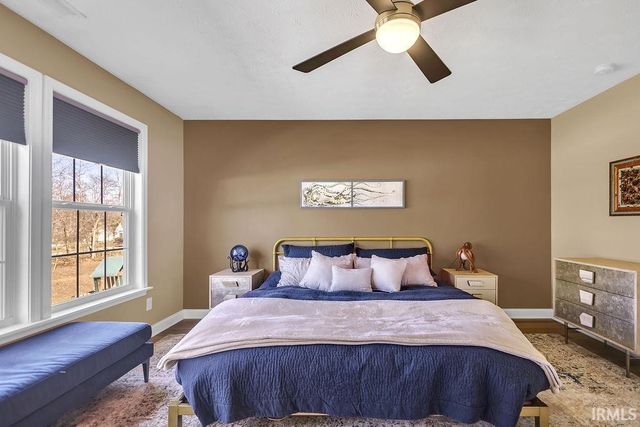 4810 W Hidden Meadow Drive, Bloomington, IN 47404