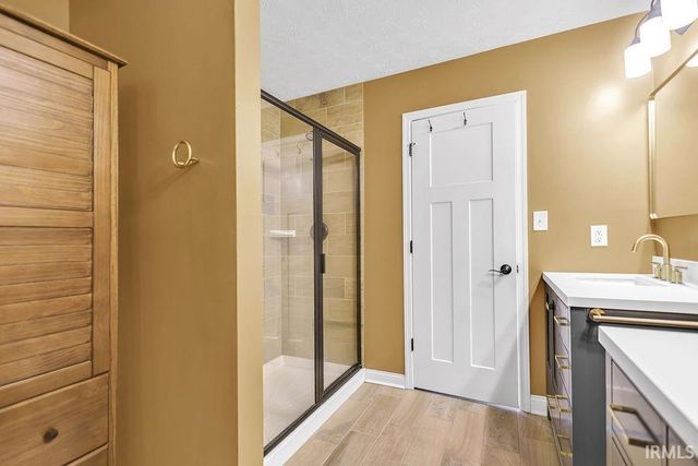 4810 W Hidden Meadow Drive, Bloomington, IN 47404