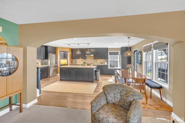 4810 W Hidden Meadow Drive, Bloomington, IN 47404