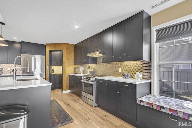 4810 W Hidden Meadow Drive, Bloomington, IN 47404