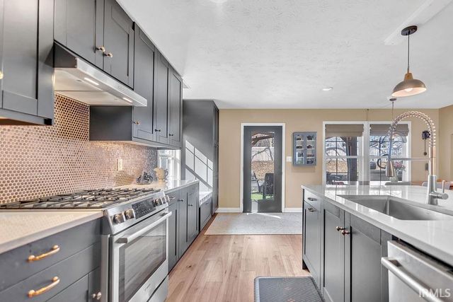 4810 W Hidden Meadow Drive, Bloomington, IN 47404