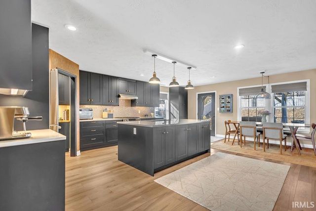 4810 W Hidden Meadow Drive, Bloomington, IN 47404