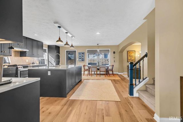 4810 W Hidden Meadow Drive, Bloomington, IN 47404