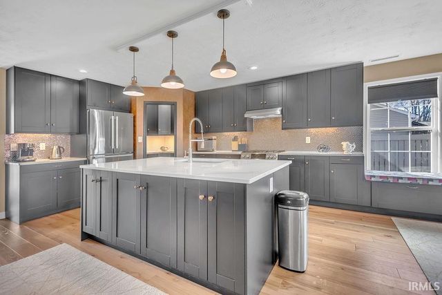 4810 W Hidden Meadow Drive, Bloomington, IN 47404