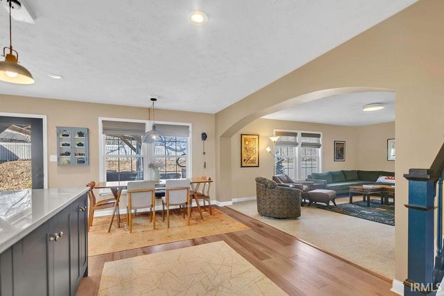 4810 W Hidden Meadow Drive, Bloomington, IN 47404