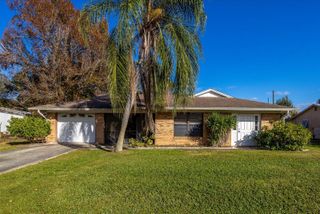 2055 SW Cranberry Street, Port St. Lucie, Port St Lucie, FL 34953