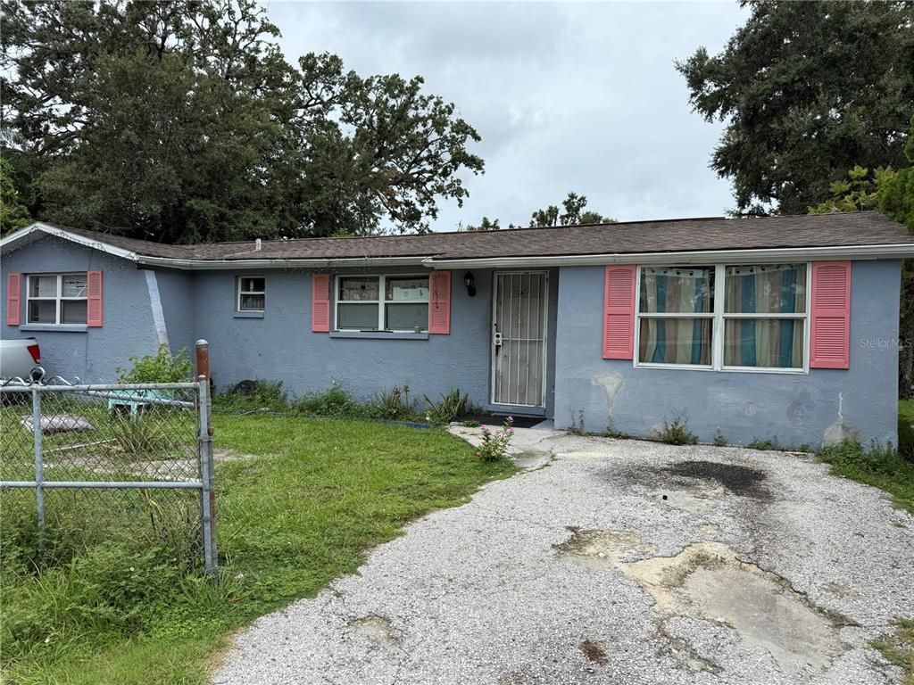 4021 DELEUIL AVENUE, Tampa, FL 33610