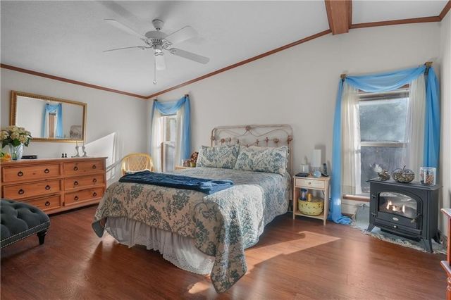 16 Giovanni-Rose Court, Coventry, RI 02816