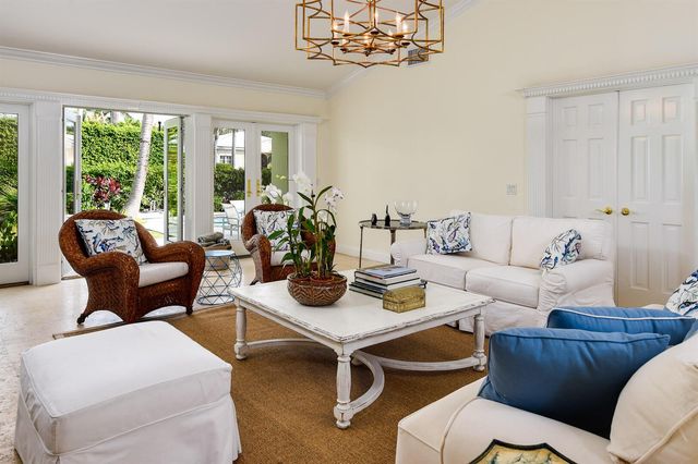 222 Miraflores Drive, Palm Beach, FL 33480