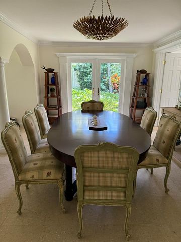222 Miraflores Drive, Palm Beach, FL 33480