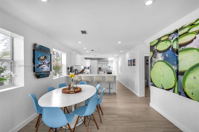707 W 54th Street, Miami Beach, FL 33140