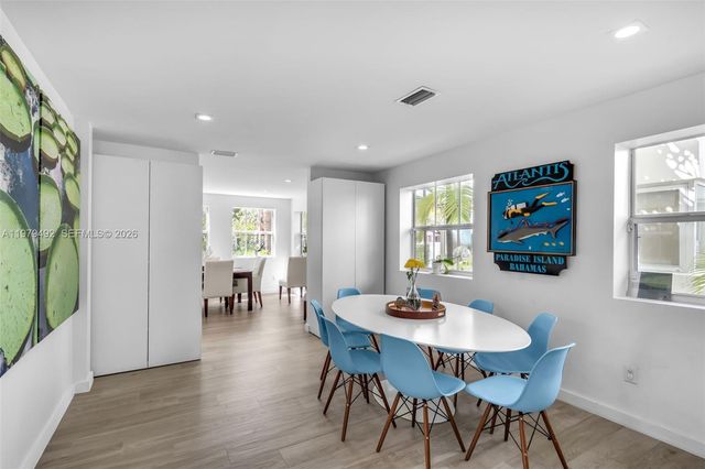 707 W 54th Street, Miami Beach, FL 33140