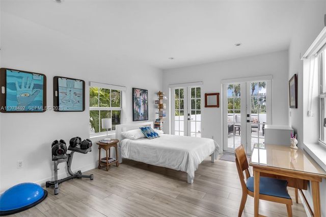 707 W 54th Street, Miami Beach, FL 33140