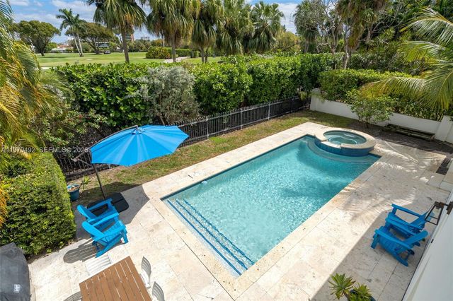 707 W 54th Street, Miami Beach, FL 33140