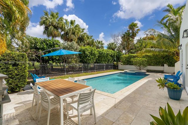 707 W 54th Street, Miami Beach, FL 33140