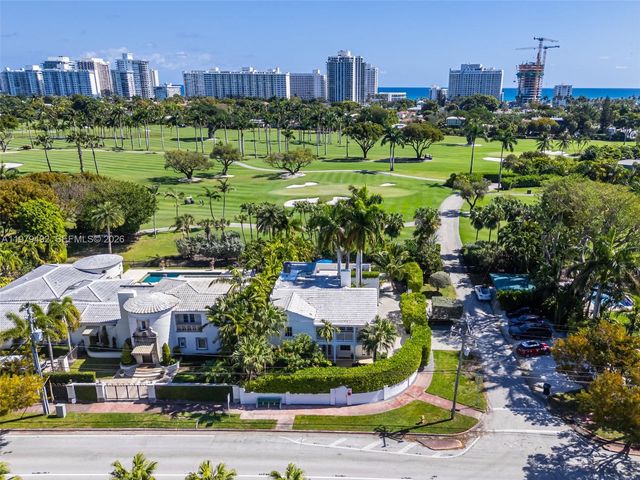 707 W 54th Street, Miami Beach, FL 33140