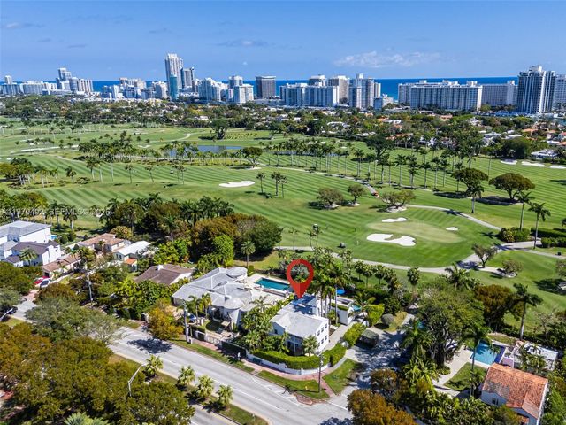 707 W 54th Street, Miami Beach, FL 33140