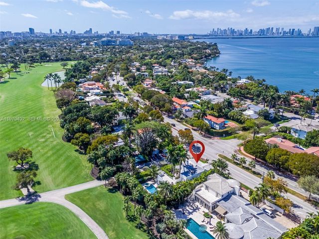 707 W 54th Street, Miami Beach, FL 33140