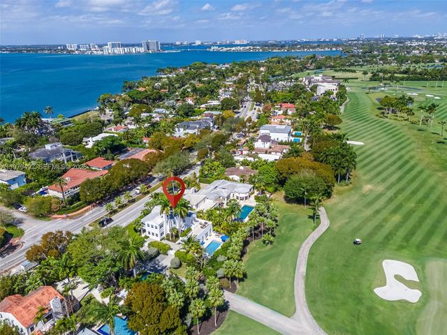 707 W 54th Street, Miami Beach, FL 33140