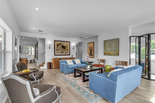 707 W 54th Street, Miami Beach, FL 33140