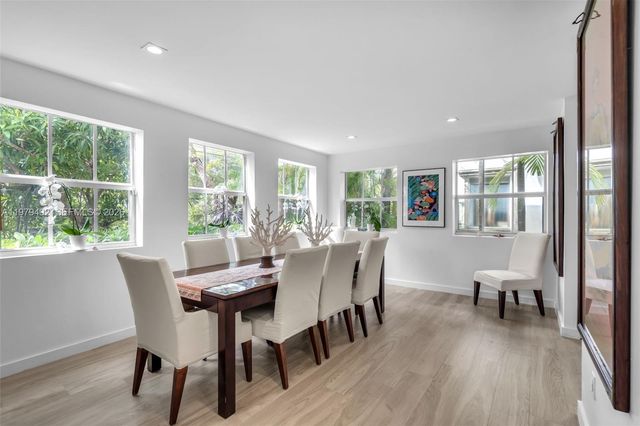 707 W 54th Street, Miami Beach, FL 33140