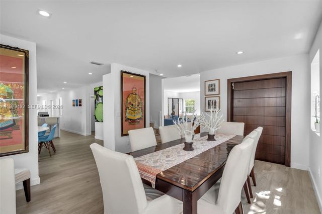 707 W 54th Street, Miami Beach, FL 33140
