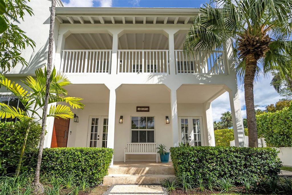 707 W 54th Street, Miami Beach, FL 33140