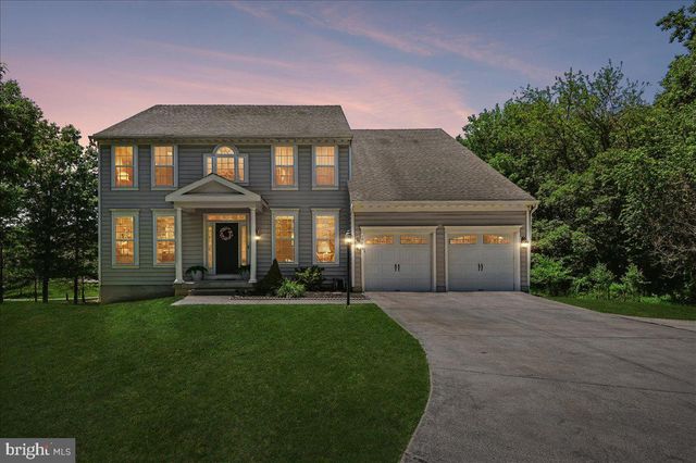 10104 DEEP SKIES DR, Laurel, MD 20723