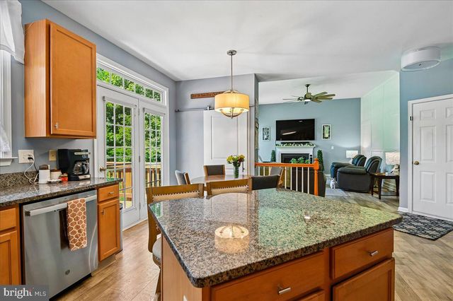 10104 DEEP SKIES DR, Laurel, MD 20723