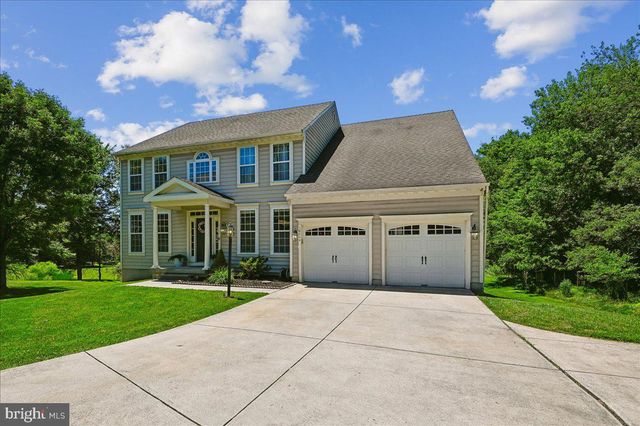 10104 DEEP SKIES DR, Laurel, MD 20723