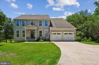 10104 DEEP SKIES DR, Laurel, MD 20723