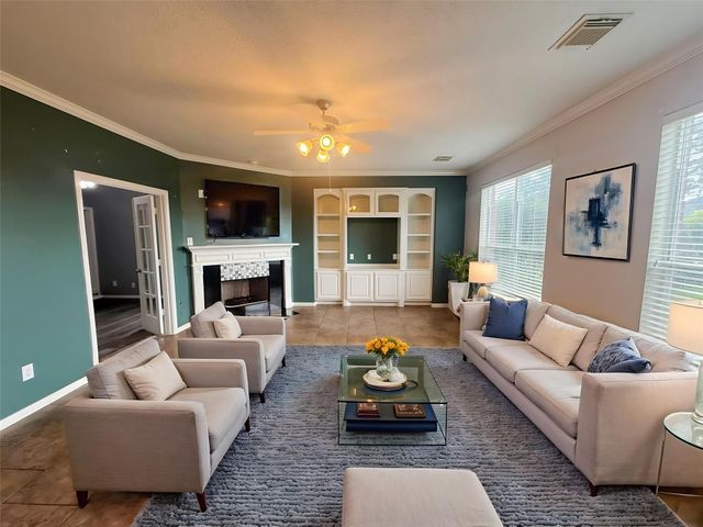 19414 Countryroad Drive, Spring, TX 77388