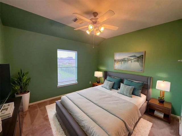 19414 Countryroad Drive, Spring, TX 77388