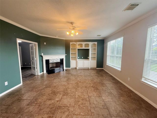 19414 Countryroad Drive, Spring, TX 77388